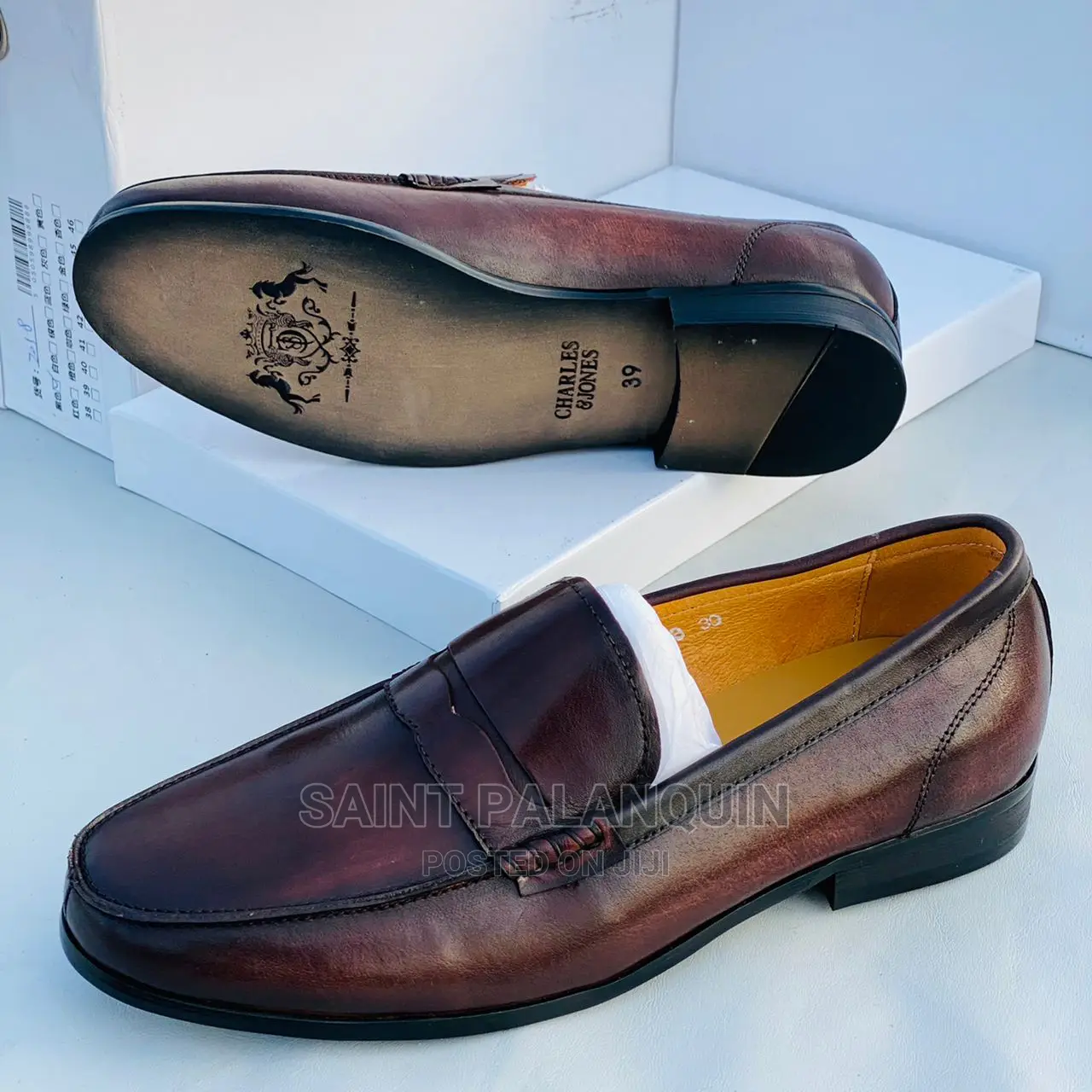 Men Quality Shoes