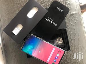 New Samsung Galaxy S10 128 GB