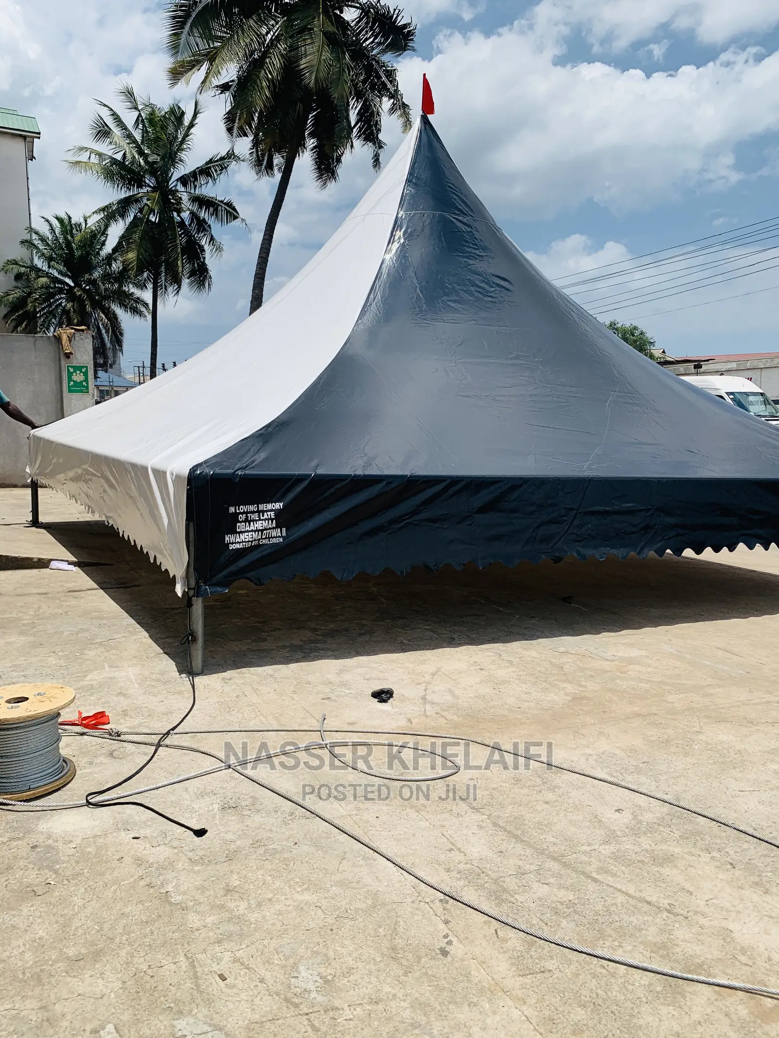 All Kinds of Marquee Canopies for Sale
