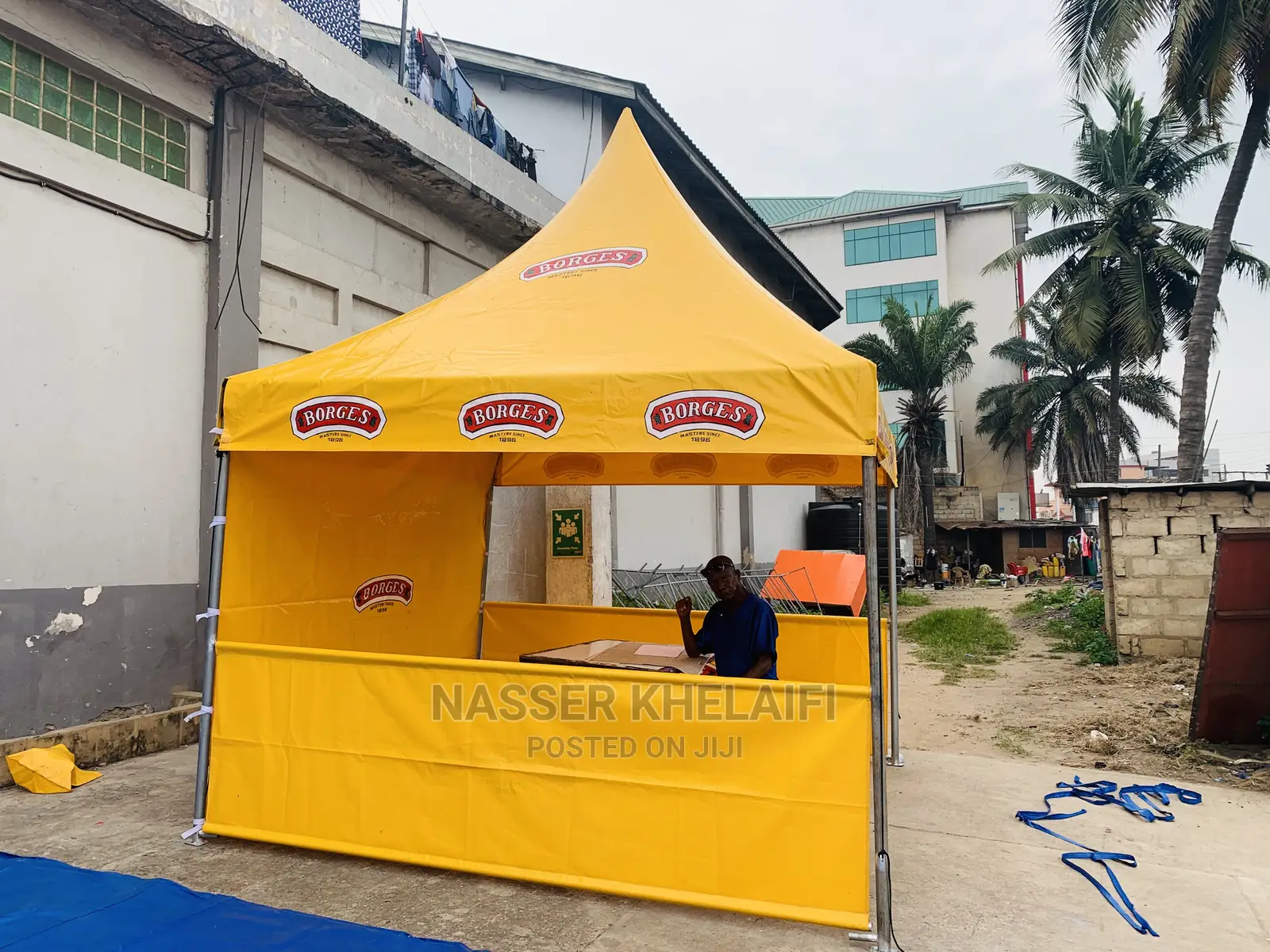 All Kinds of Marquee Canopies for Sale