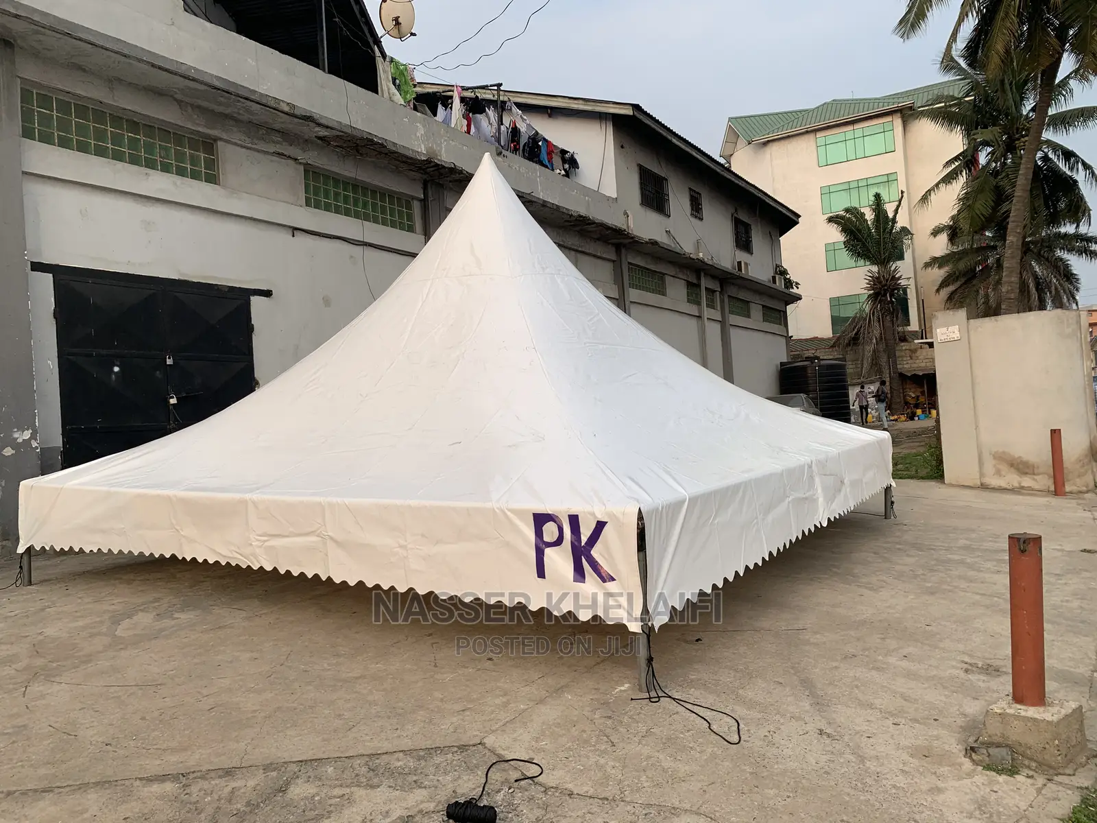 All Kinds of Marquee Canopies for Sale