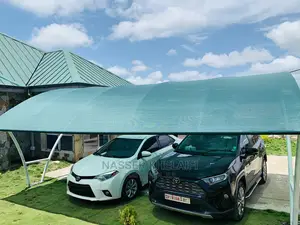 Modern Car Parks for Sale