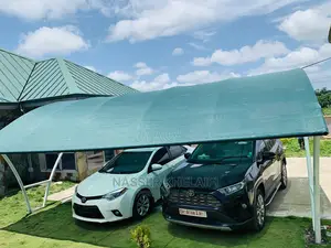 Modern Car Parks for Sale