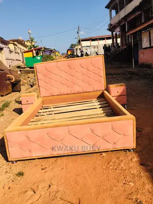 Double Bed