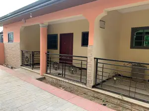 2bdrm Apartment in Young Agent, Amasaman for rent