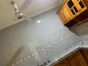 2bdrm Apartment in Young Agent, Amasaman for rent