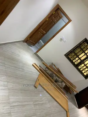 2bdrm Apartment in Young Agent, Amasaman for rent