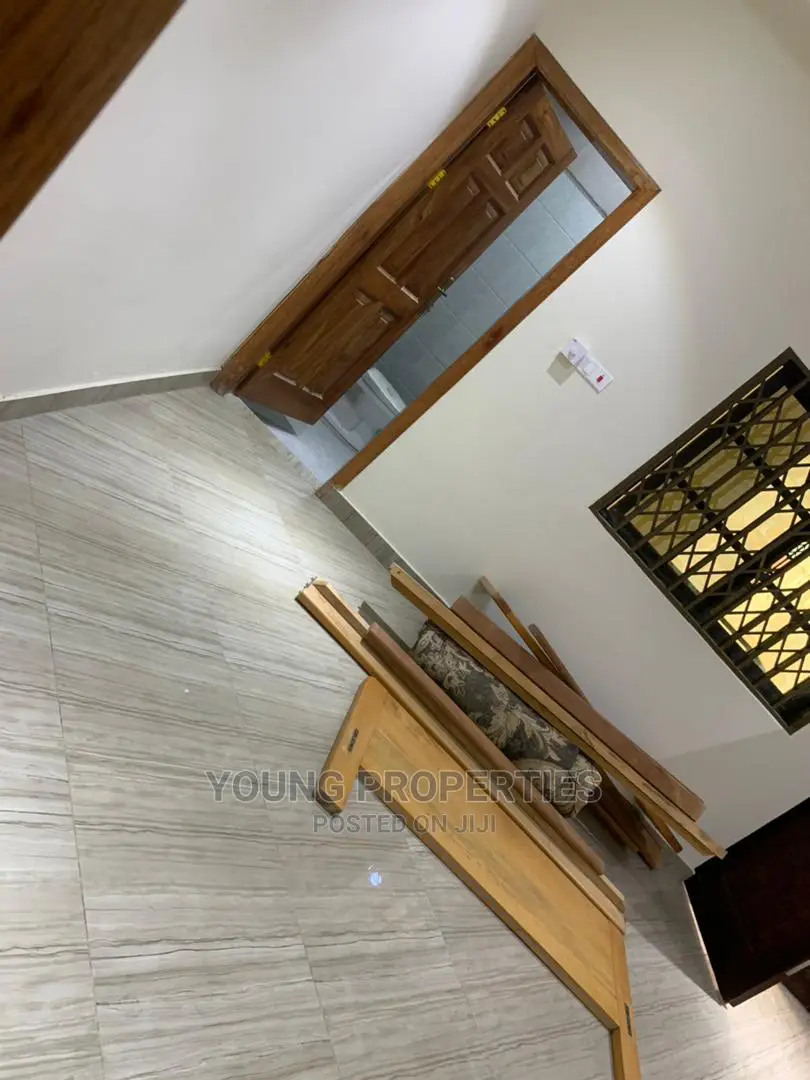 2bdrm Apartment in Young Agent, Amasaman for rent