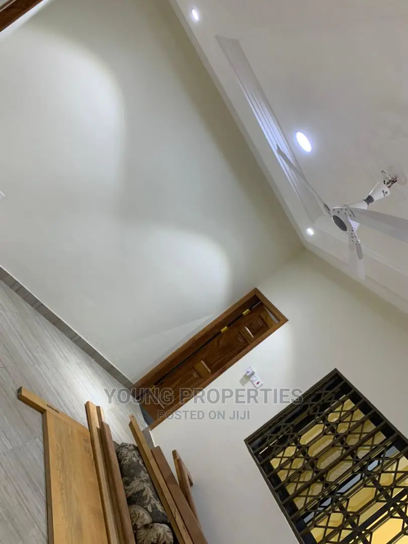 2bdrm Apartment in Young Agent, Amasaman for rent
