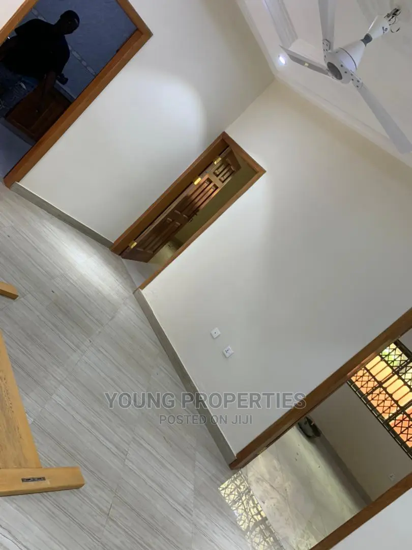 2bdrm Apartment in Young Agent, Amasaman for rent