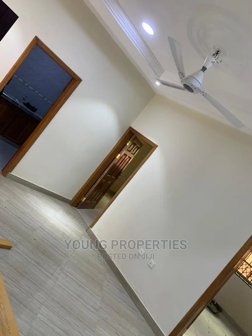 2bdrm Apartment in Young Agent, Amasaman for rent
