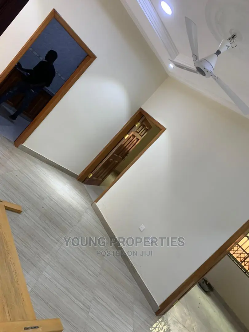 2bdrm Apartment in Young Agent, Amasaman for rent