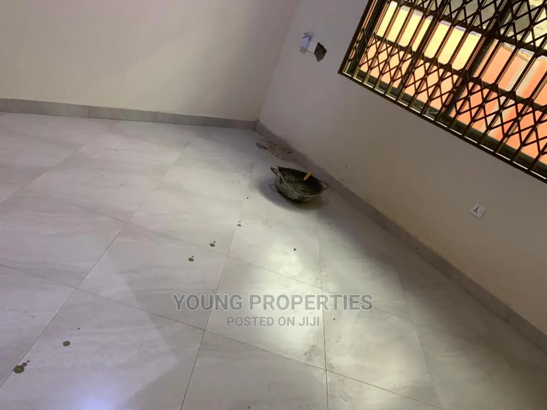 2bdrm Apartment in Young Agent, Amasaman for rent