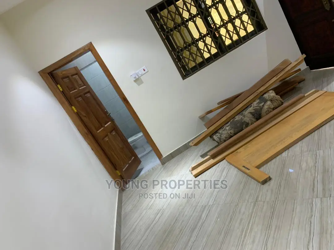 2bdrm Apartment in Young Agent, Amasaman for rent