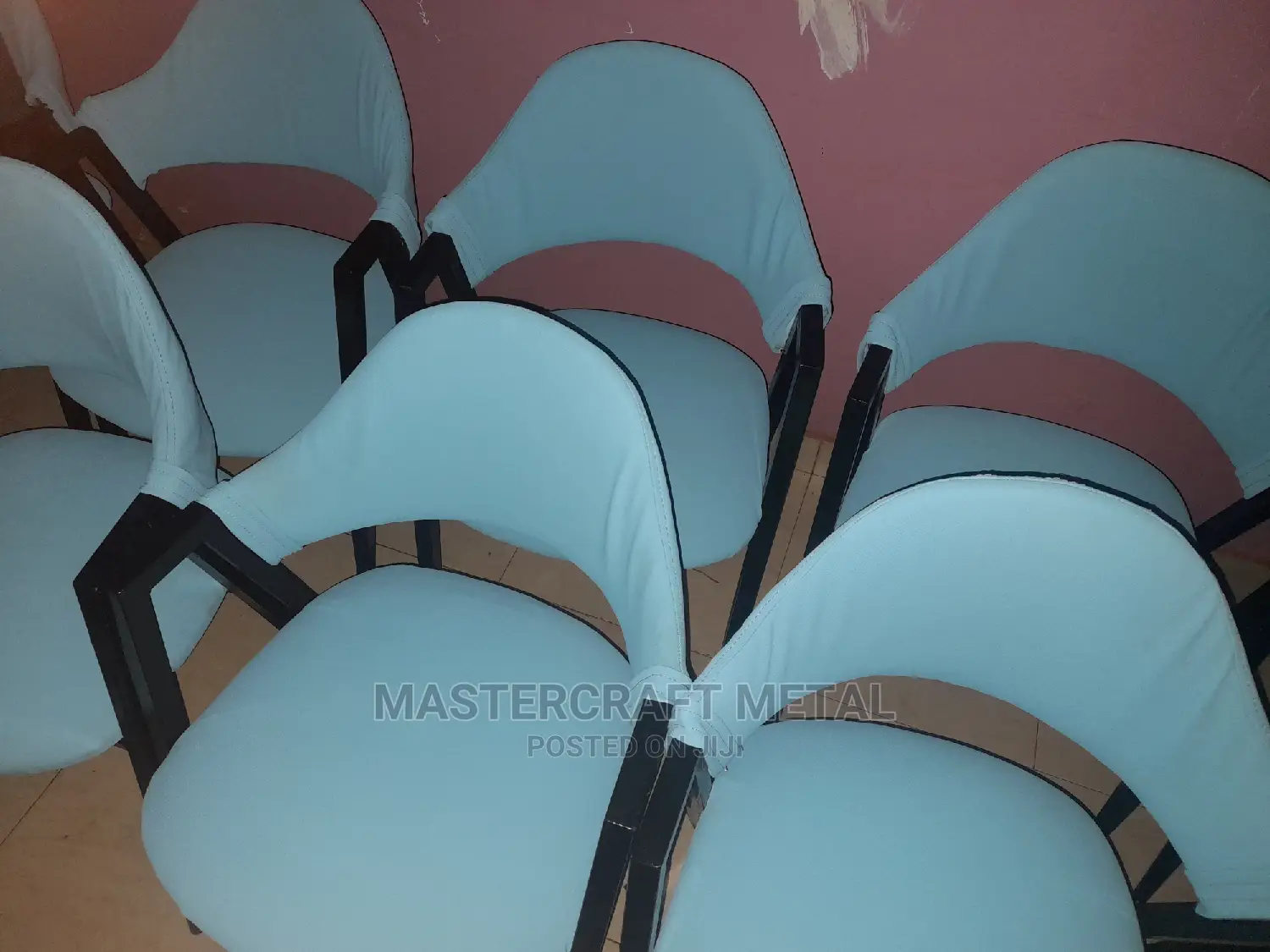 High Quality Chairs