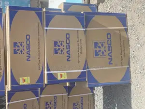 Get the Best Price With the Nasco 2.0 Hp Split AC