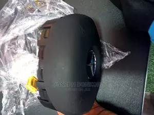 Benz C250 Airbag Complete 2012