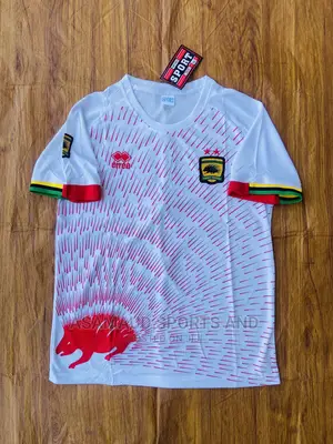 Local Club JERSEY at Cool Price
