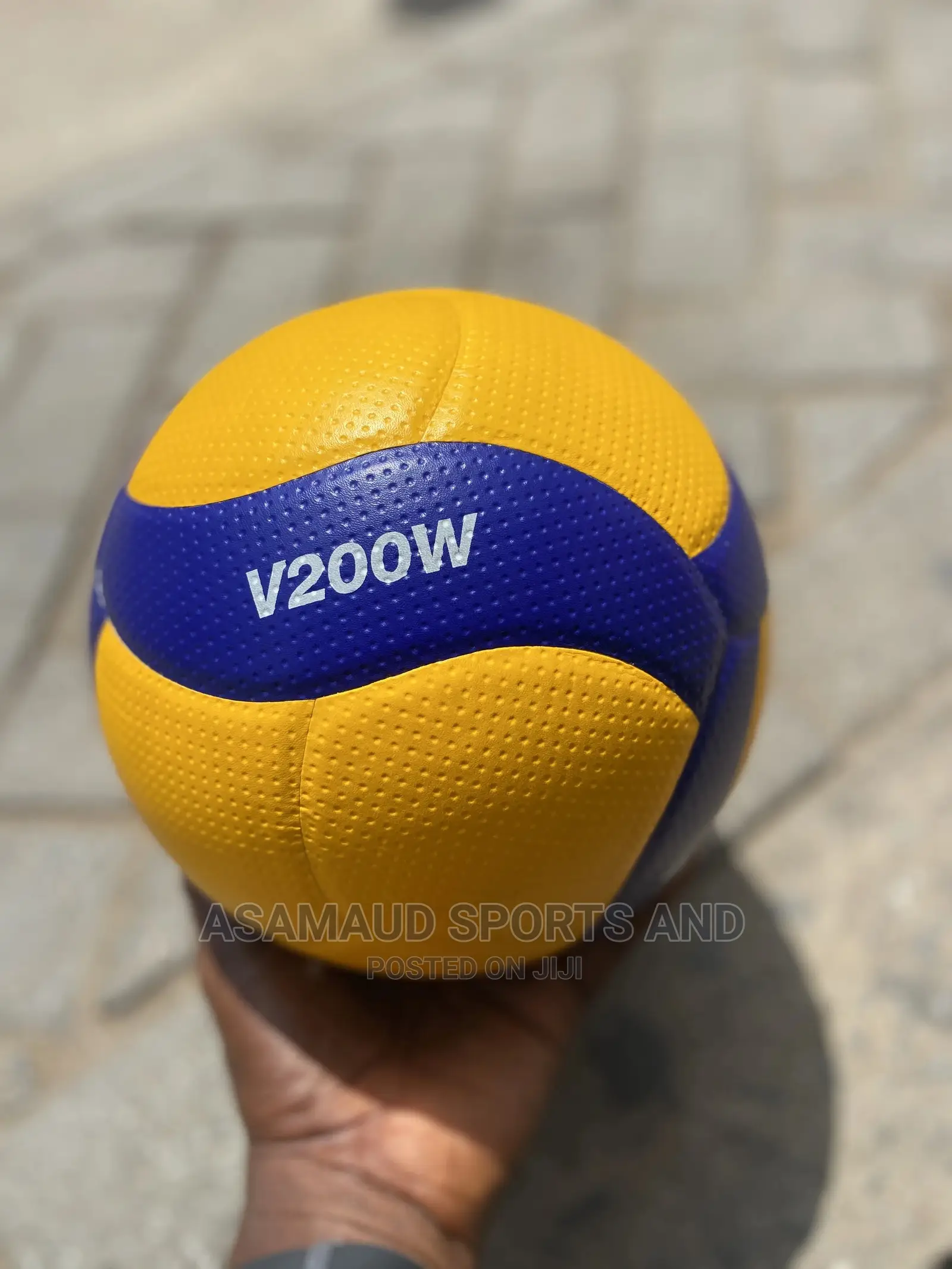 First Grade Vollyball at Cool Price