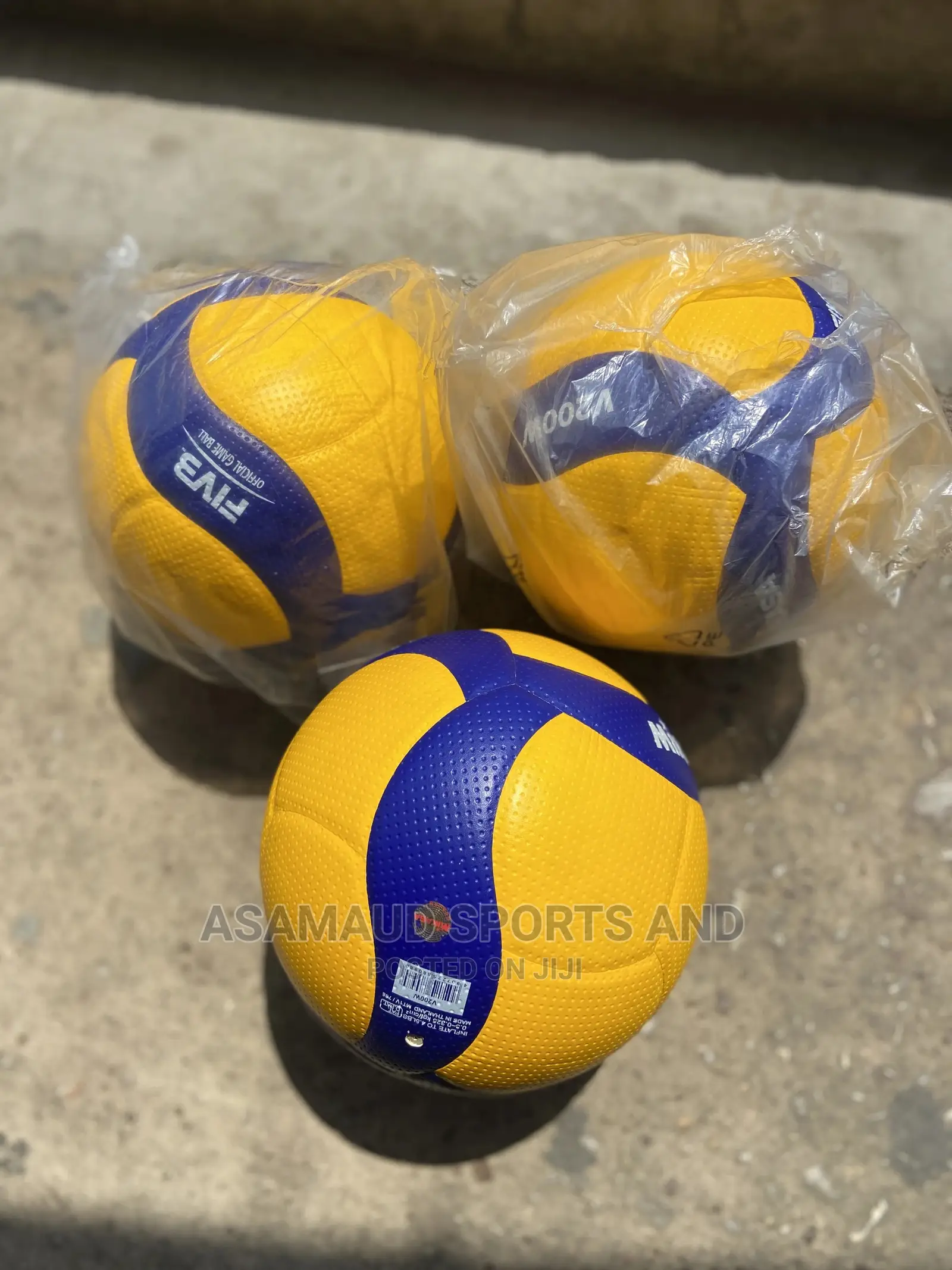 First Grade Vollyball at Cool Price