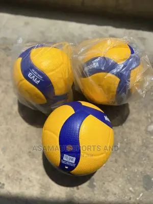 First Grade Vollyball at Cool Price