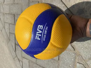 First Grade Vollyball at Cool Price