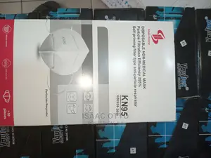 Kn95 / FFP2 Mask