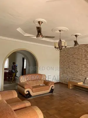 Furnished 3bdrm Apartment in Tamale Airport Road. For Rent