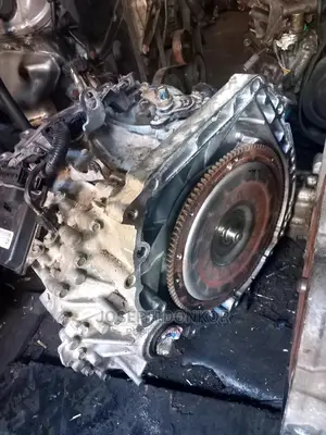 Foreign Used Civic 2016,2017,2018,2019,2020,2021 Gearbox