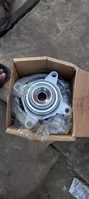 Ford F150 2010-2015 Free WHEEL HUB Pair Available