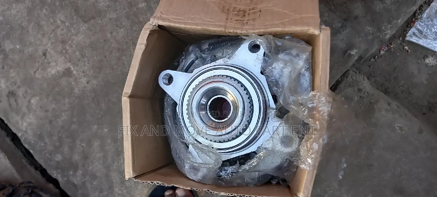 Ford F150 2010-2015 Free WHEEL HUB Pair in Stock