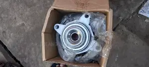 Ford F150 2010-2015 Free WHEEL HUB Pair in Stock