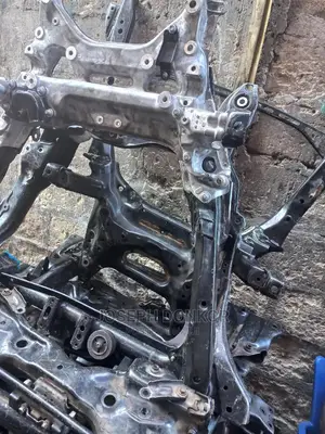 Honda Accord 2018,2019,2020,2021,2022 Front Beam
