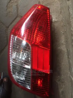 Hyundai I10 2008/10 Tail Light.