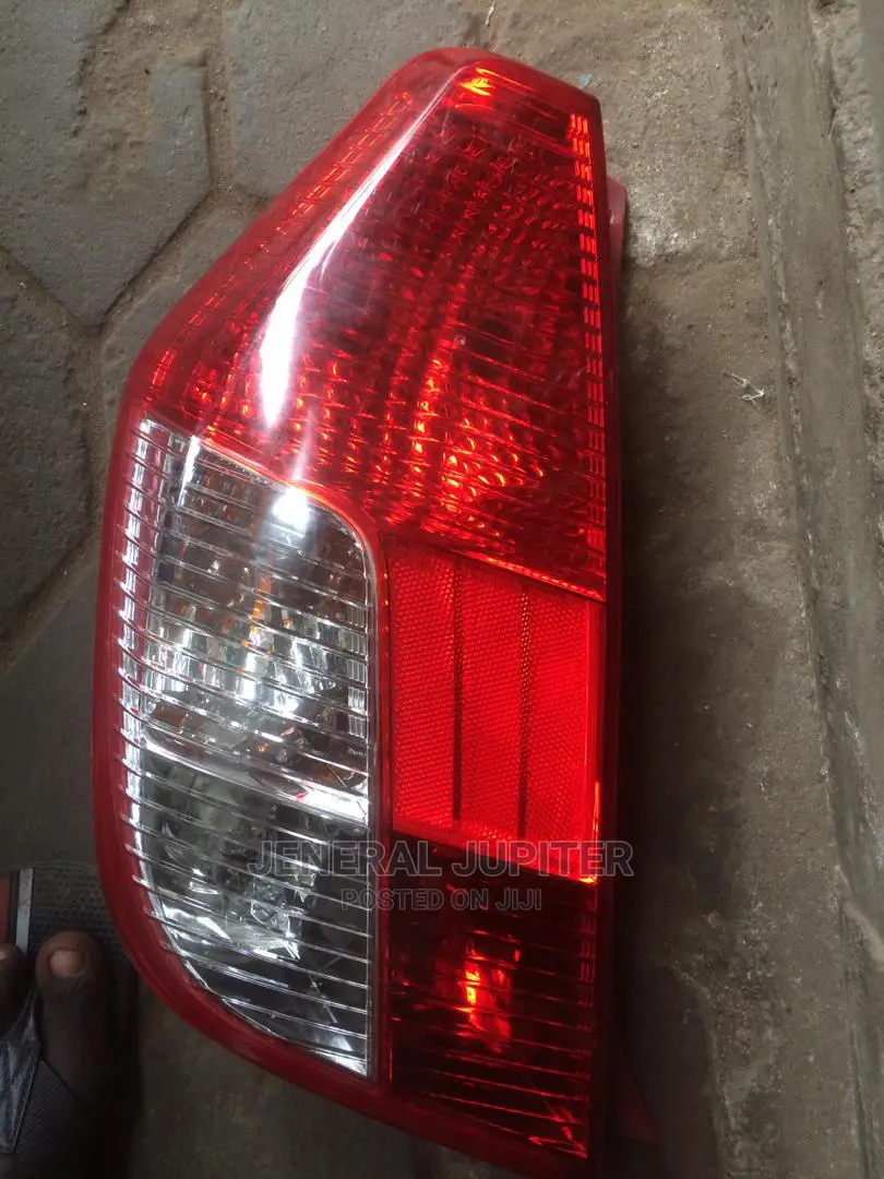 Hyundai I10 2008/10 Tail Light.