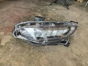 Brand New Honda Civic Full Touring Headlight Available