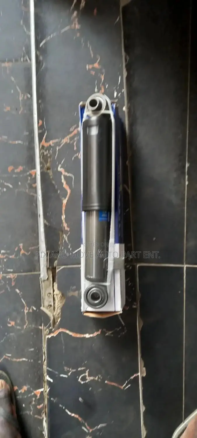 Hyundai Santa Fe 2010-12 Back SHOCK ABSORBER Pair in Stock
