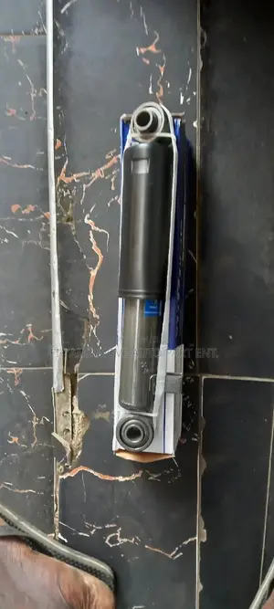 Hyundai Santa Fe 2010-12 Back SHOCK ABSORBER Pair for Sale