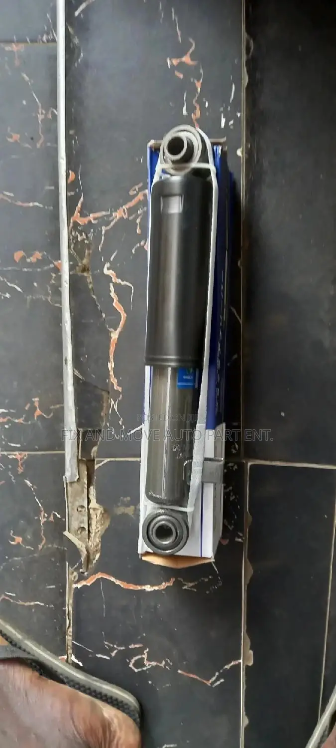 Hyundai Santa Fe 2010-12 Back SHOCK ABSORBER Pair for Sale