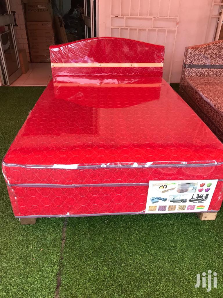 Promotion of Double Bed.