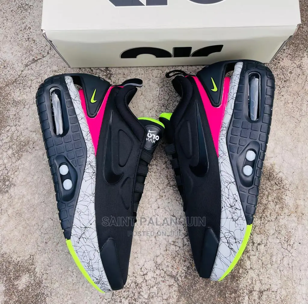 Nikeauto Adapt