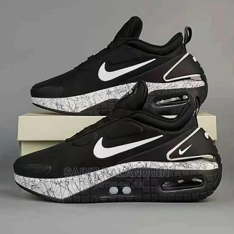 Nikeauto Adapt