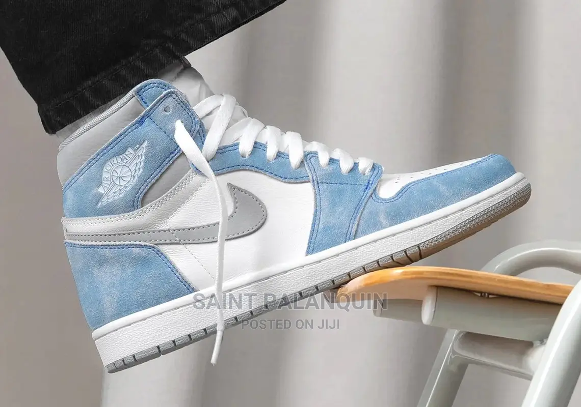 Original Nike Jordan One