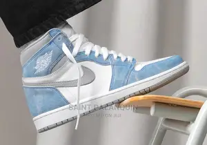 Original Nike Jordan One