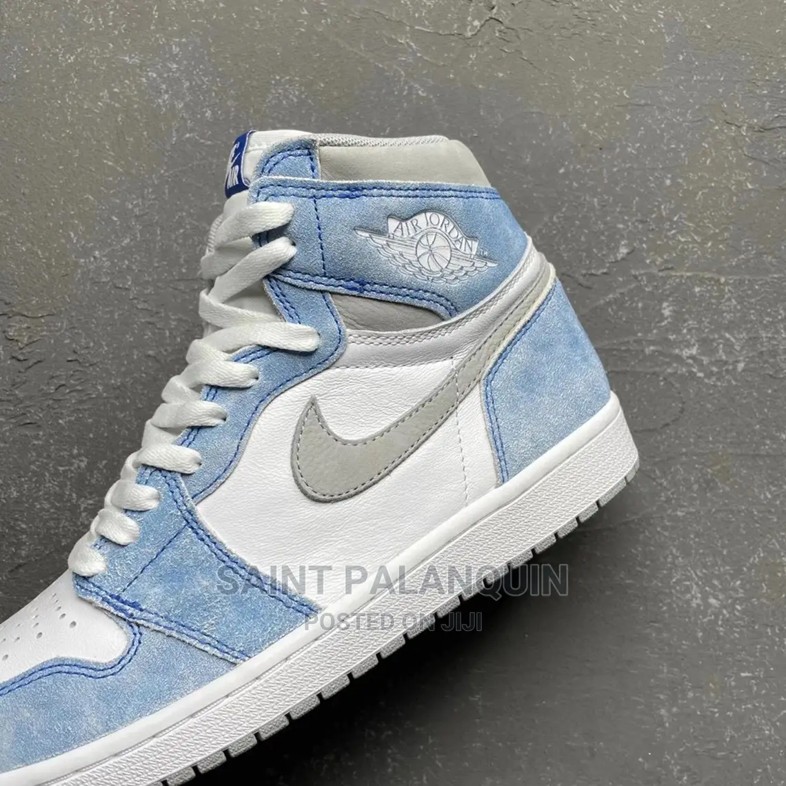 Original Nike Jordan One
