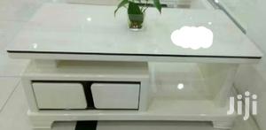 Promotion of Center Table