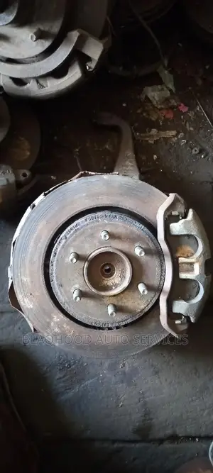 Photo - Ford F150 2010-2015 Complete Front WHEEL HUB Pair for Sale