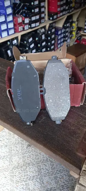 Mercedes Benz C300 2015-2019 Front BRAKE PAD Pair Available
