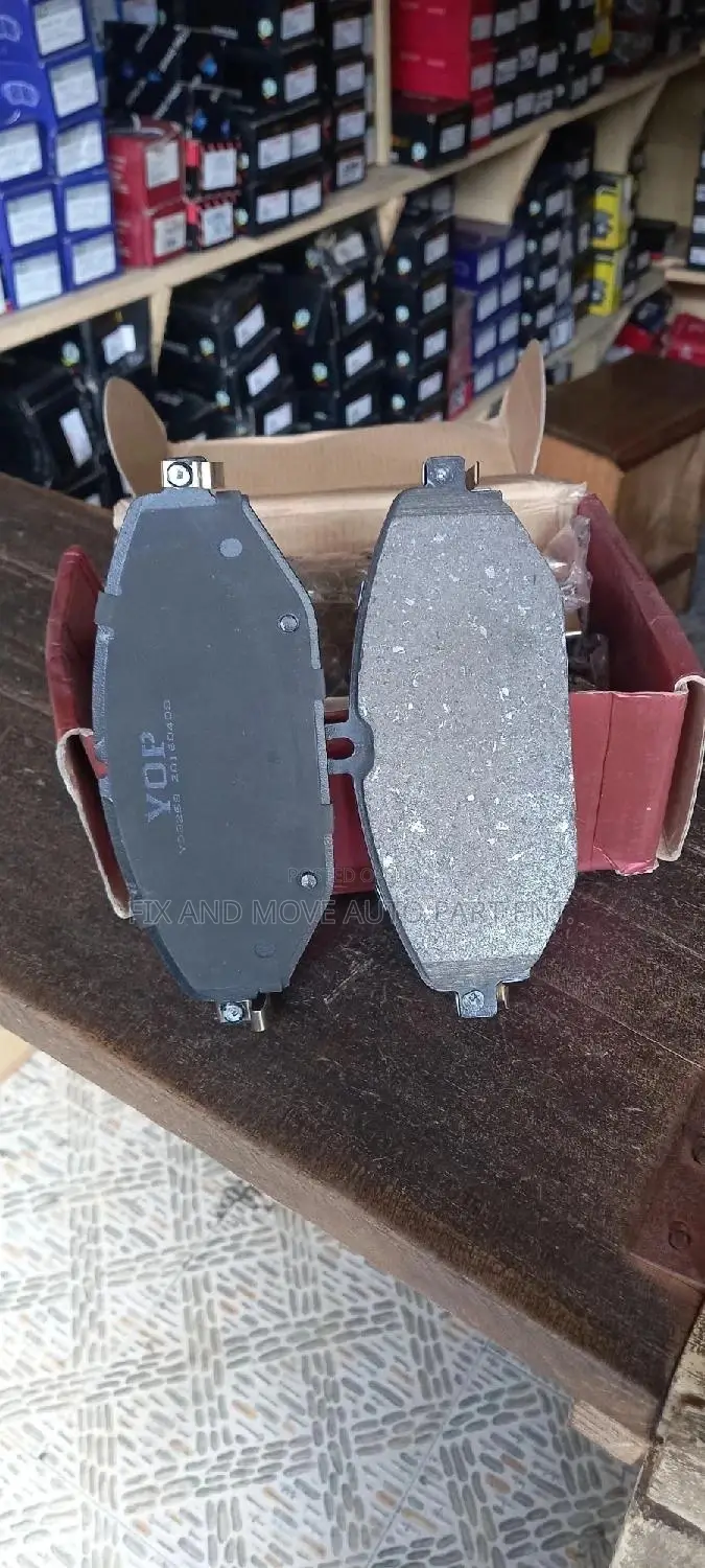 Mercedes Benz C300 2015-2019 Front BRAKE PAD Pair Available