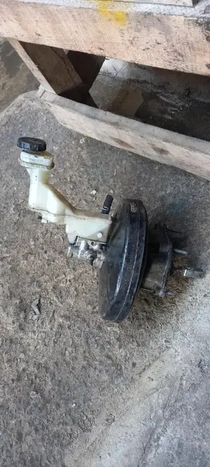 Nissan Rogue 2008-2015 Complete BRAKE PORT Available